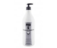 Carin Pro S Szampon neutralizujący żółte odcienie 950ml