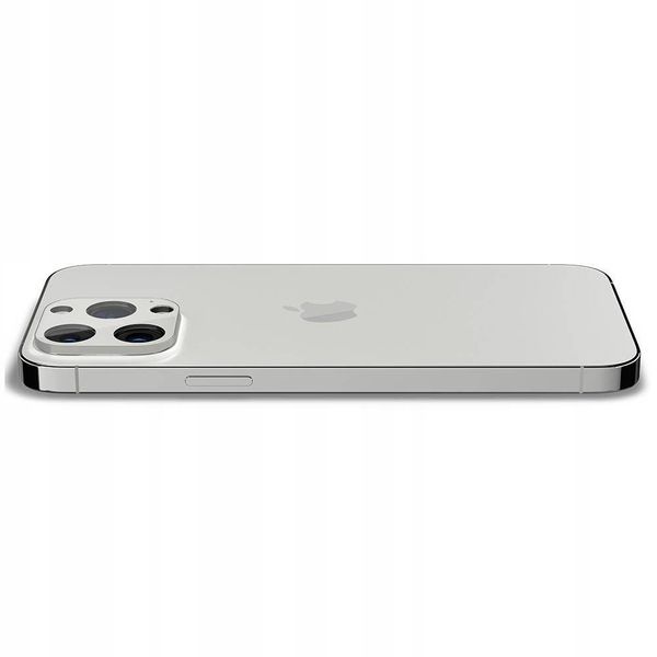 Szkło hartowane do Apple iPhone 13 Pro Max 2 szt. zdjęcie 8