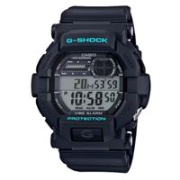 Zegarek Męski Casio G-Shock WORLD TIME (Ø 51 mm)