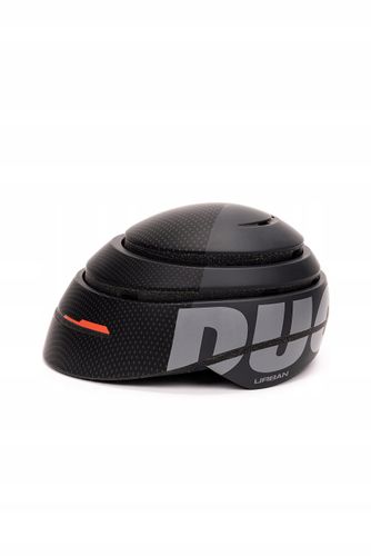 Kask DUCATI Urban rozmiar L Szary na Arena.pl
