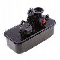 ZBIORNIK PALIWA + GAŹNIK BRIGGS STRATTON 450 550
