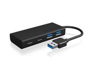 ICY BOX Usb 3.2 Gen 1 (3.1 Gen 1)
