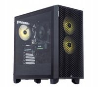 Komputer gamingowy Optimus E-Sport GA520T-CR10 R5 4500 16GB 1TB RTX5060 W11