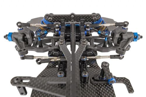 Auto Team Associated - TC7.2 Factory Team KIT na Arena.pl