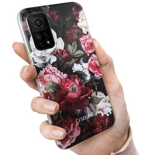 Etui do Xiaomi Mi10T / Mi10T Pro case wzory na Arena.pl