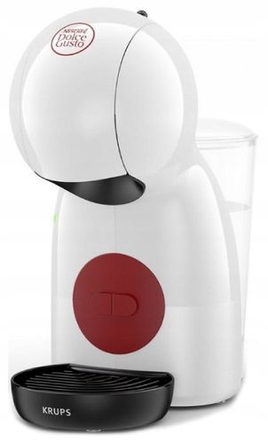 Ekspres kapsułkowy Dolce Gusto Piccolo XS White KP1A01 na Arena.pl