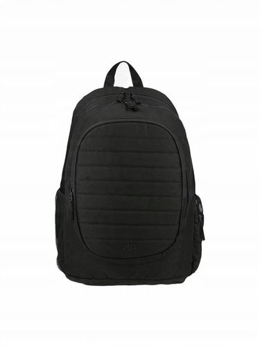 Plecak miejski 4F Urban czarny do pracy sportowy szkolny na Arena.pl