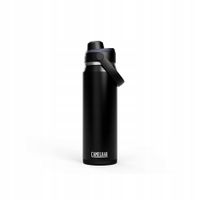 Termos CamelBak Thrive Chug Vacuum Insulated Steel 0,75L 0,75 l czarny
