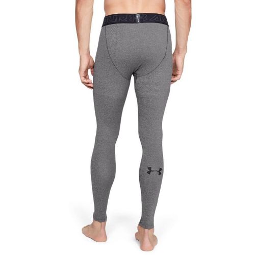 Under Armour CG LEGGING Szare M na Arena.pl