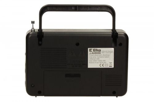 Radio ANIA Czarny na Arena.pl