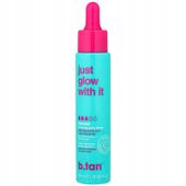 B.TAN JUST GLOW WITH IT KROPLE SAMOOPALAJĄCE 40ML