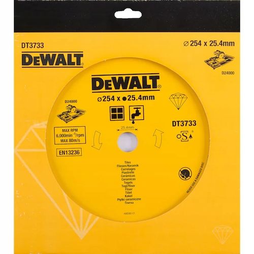 PROWADNICA DO DCMCS575 50CM DT20689-QZ DEWALT na Arena.pl