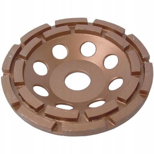 tarcza podwójny segment 125mm/22,2 na Arena.pl