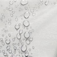 Obrus Plamoodporny VESTA 160x220 kremowy AmeliaHome