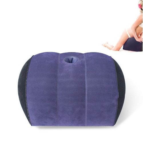 Dmuchana Sex Poduszka Idealna do Pozycji Kamasutra na Arena.pl