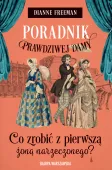 Poradnik prawdziwej damy. Co zrobić z pierwszą żoną narzeczonego?