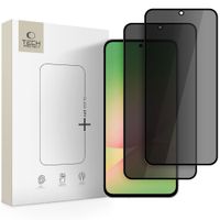 Szkło Prywatyzujące Tech-Protect 2szt. DO Samsung Galaxy A36 Ochrona Ekranu
