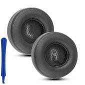 Nauszniki Gąbki Pady do JBL EVEREST 310BT WIRELESS L+R Czarne