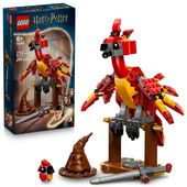 LEGO Harry Potter Fawkes: Feniks Dumbledore'a 76448