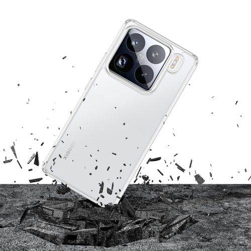 Xiaomi 15 Pro - 3mk Armor Case na Arena.pl