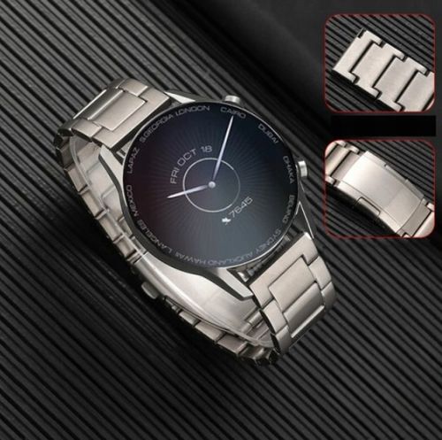 PASEK TYTANOWY HUAWEI GT3 GT2 GT2e 46MM 48MM PRO na Arena.pl