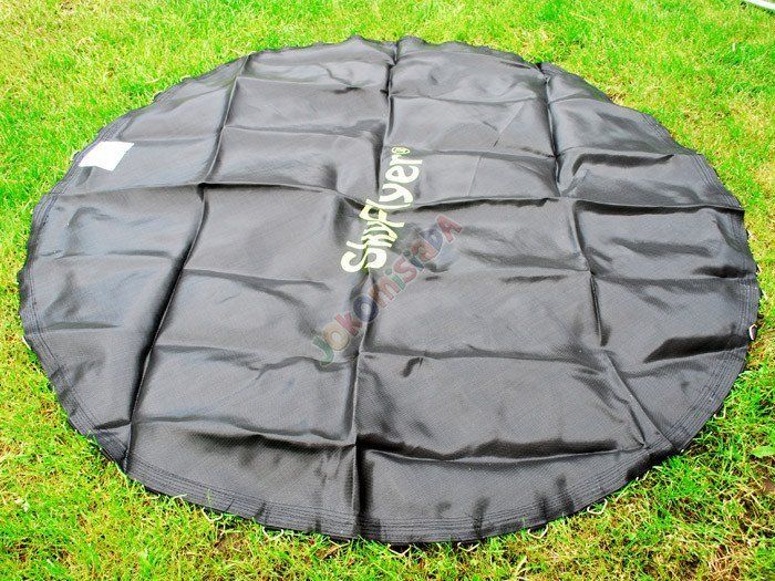 MATA do skakania - trampolina 6FT zdjęcie 2