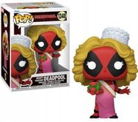 Funko POP! Marvel Deadpool Beauty Pageant 1340