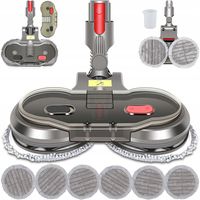 GŁOWICA MOP MOPA do odkurzacza DYSON V7 V8 V10 V11
