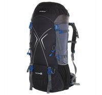 PLECAK TREKKINGOWY TURYSTYCZNY CAMPUS FALCON 75 +10