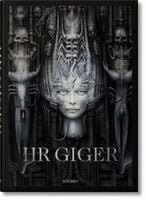 HR Giger Andreas J. Hirsch