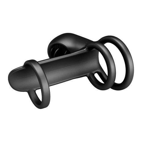 Pretty Love - Vibrating Penis Sling Jammy, 12 Vibration Functions 12 na Arena.pl