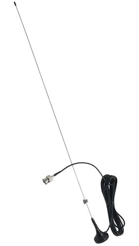 Antena Nagoya UT- 108UV Dual Band UHF, VHF BNC-M na Arena.pl