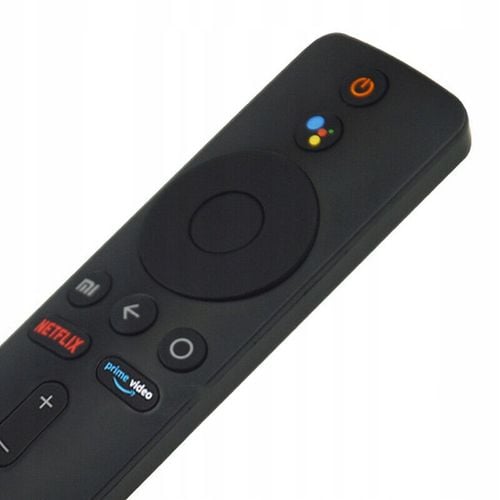 Pilot do TV Xiaomi Box 4x głos Bluetooth zamiennik na Arena.pl