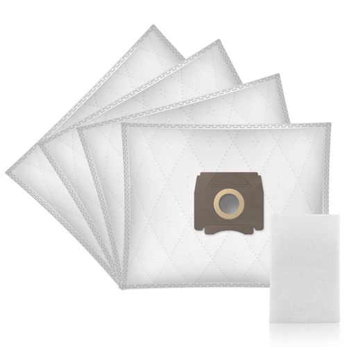 Worki do odkurzacza Electrolux ZCE 2000 na Arena.pl