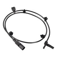 Czujnik ABS TYŁ MERCEDES Vito 2014 2015 2016 2017 2018 2019