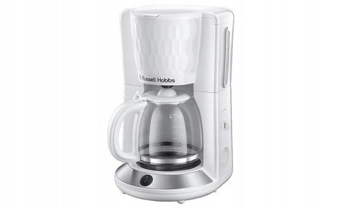 Ekspres RUSSELL HOBBS Honey Comb 27010-56 1100W na Arena.pl