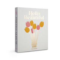 Fotoalbum - Hello Beautiful | PRINTWORKS