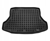 Honda Civic Sedan od 2012 Mata wkład bagażnika