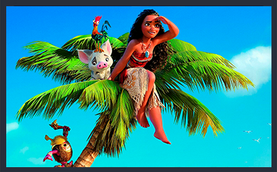 Magnes Vaiana na Arena.pl