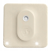 Shelly Blu H&T Ivory ZB