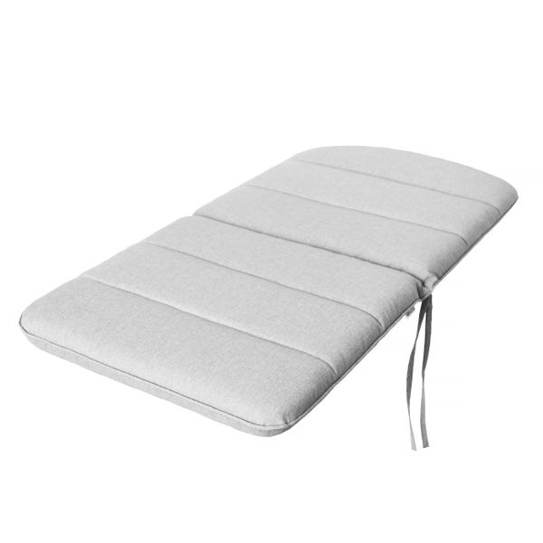 Poduszka ALBA na krzesło fotel ogrodowy, poducha na taras 102x50x6 zdjęcie 15