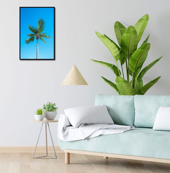 Plakat 40x60cm Wyżyny Nieba zdjęcie 4