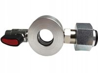 Przetoczka do Sodastream Quick Connect Duo Terra Art Pink System