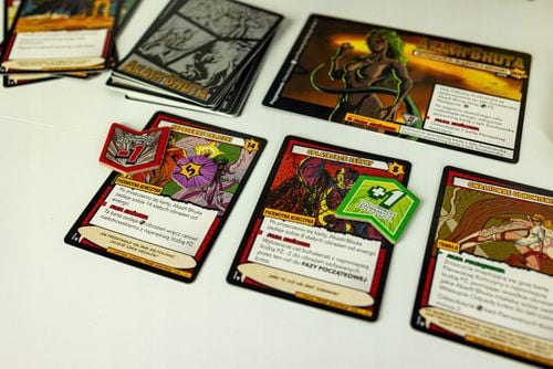 Sentinels of the Multiverse PORTAL na Arena.pl