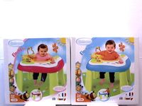 SMOBY Cotoons stolik interaktywny 2w1 110200