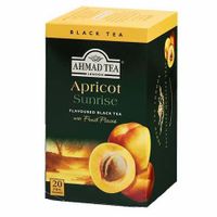 AHMAD Alu 20tb Apricot