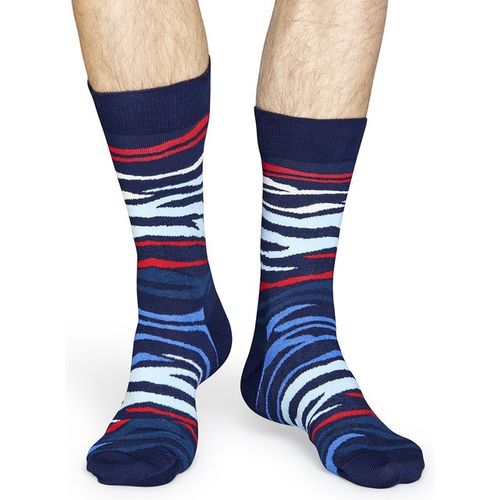 Happy Socks Multi Zebra Sock MZE01 6000 na Arena.pl
