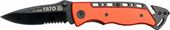 Nóż składany 200mm Ratowniczy YT-76052 Yato
