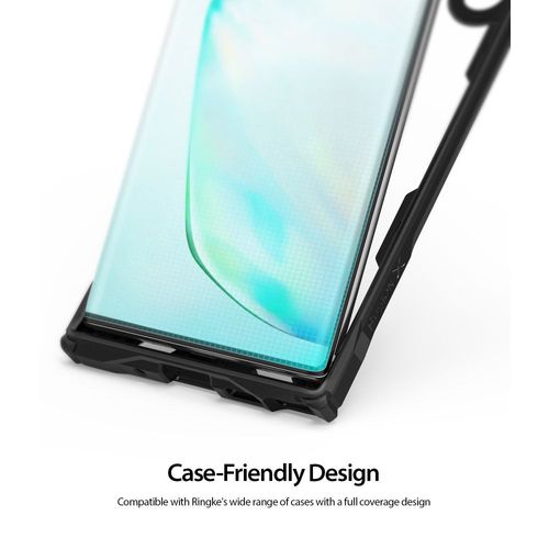 FOLIA OCHRONNA RINGKE DUAL EASY GALAXY NOTE 10+ PLUS na Arena.pl