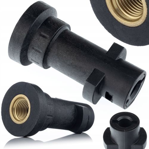 WĄŻ DO CZYSZCZENIA KANALIZACJI 20M KARCHER K2 K3 K4 K5 K6 K7 NA na Arena.pl